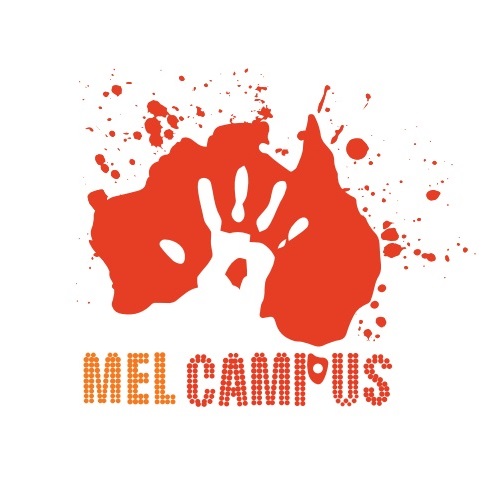 Mel Campus logo