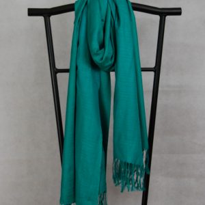 thai silk scarf